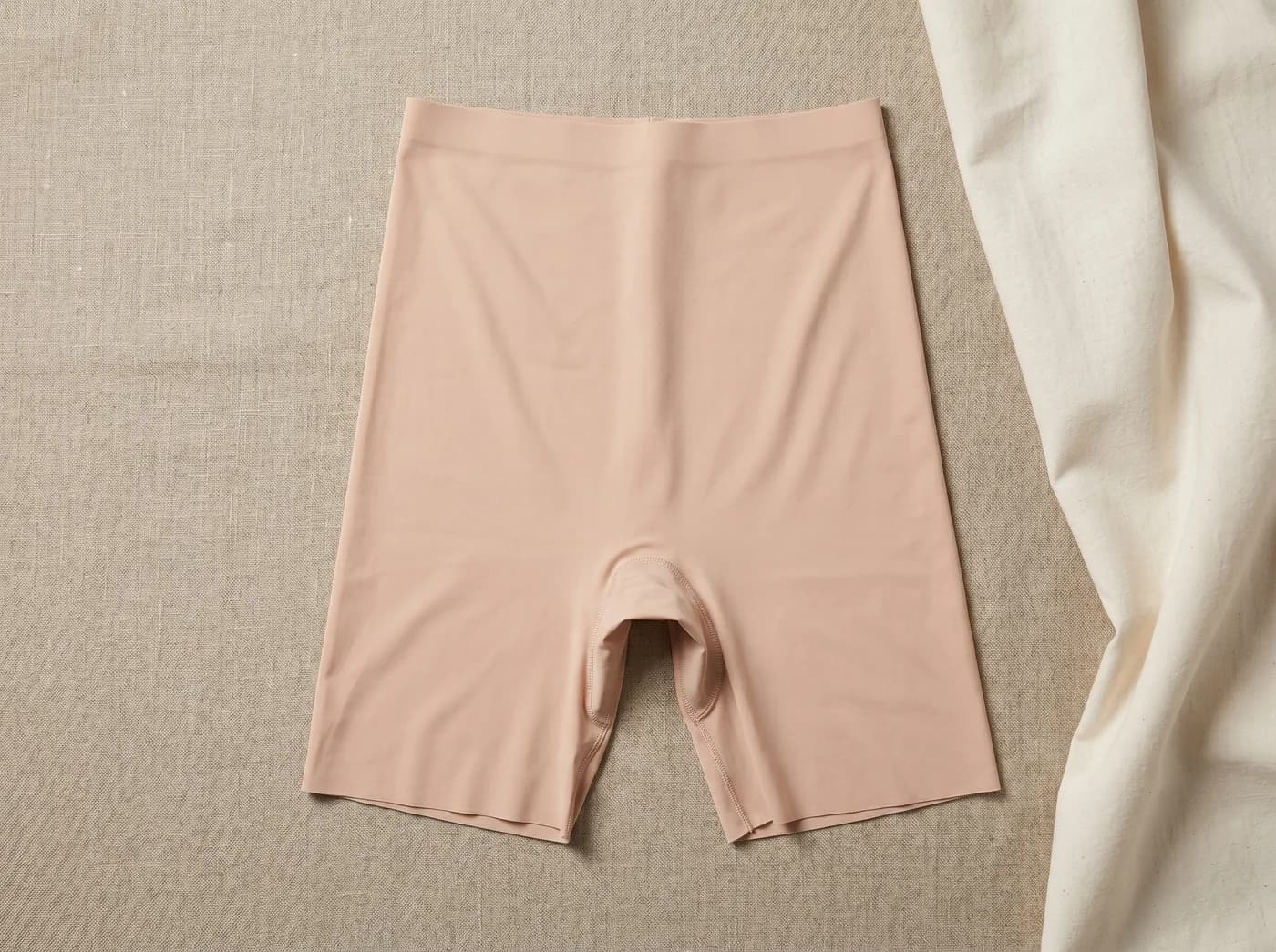 Smoothday Shape Shorts - Seamless Anti-Chafe Slip Shorts lifestyle scene
